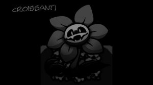 UNDERTALE - FALLEN DOWN - CROISSANT) REMIX - electronic music - электронная музыка - Ремикс