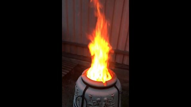 Готовим сочный ШАШЛЫК, ГРИБЫ и ОВОЩИ в ТАНДЫРЕ!