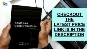 Samsung Tab S6 Lite and Tab S7 Format | pattern reset | How to Factory Reset Samsung Galaxy Tab 🔥🔥🔥