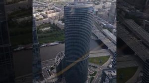 Ресторан 360" #москвасити #ресторан360