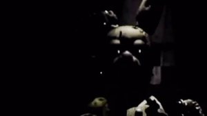 SpringLock Failure Audio (OLD)