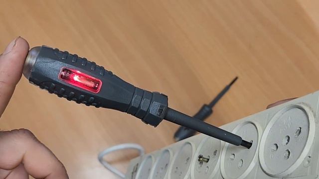 Индикаторные отвертки из китая