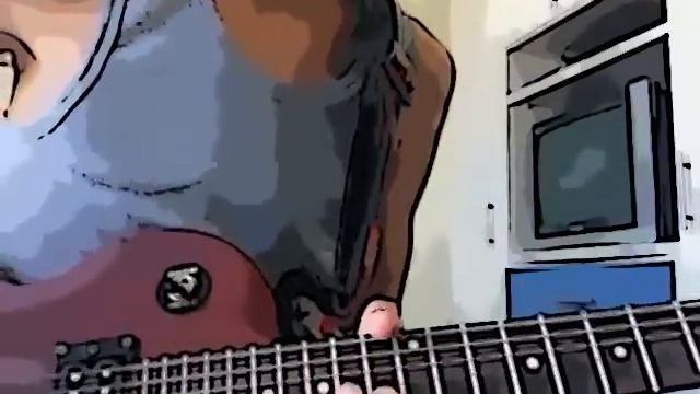 stairway to heaven guitar solo смотреть онлайн