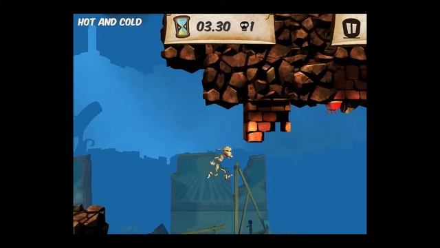 Pyramid Raid Chapter 2, Part 1 смотреть онлайн