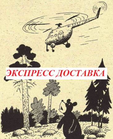 Экспресс доставка