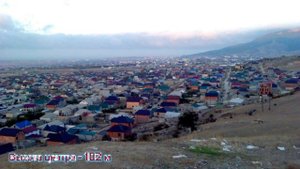Крупнейшие города Дагестана