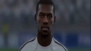 ║★║FIFA 10 - Player Faces - Real Madrid║★║