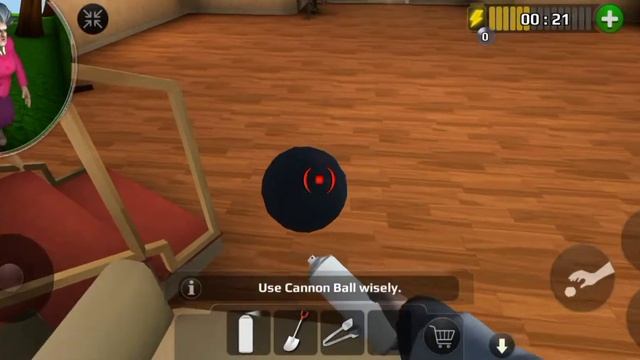 Scary Teacher 3D - Christmas Special 2021 : A Claus For Celebration - Worth Melting For | Full Guid смотреть онлайн