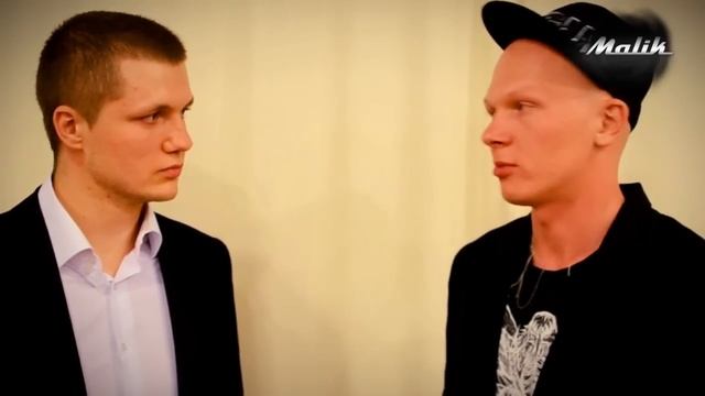 Гоша Карцев - какими качествами обладает победитель? смотреть онлайн