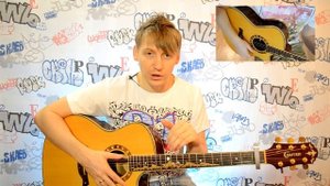 Казачья (Атаман) - Сектор газа на гитаре разбор, кавер, бой, аккорды, как играть