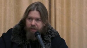 Не бойтесь!  епископ Тихон Шевкунов