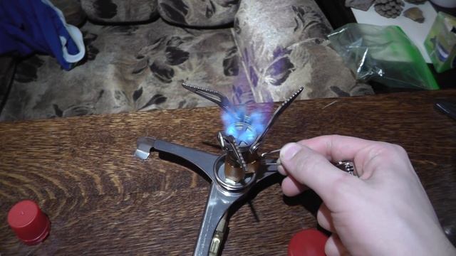 Как Nitecore Tube заглючил, про адаптер для горелок, новая EDC флешка (распаковка мелочевки) смотреть онлайн