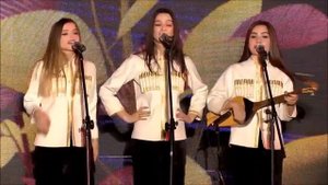 Trio Mandili & Lao Che - Erti Nakhvit  2020 год