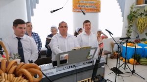 Здесь и там поля белеют/Песнь Возрождения - 664 / общее пение/Жатва 2021/г.Горячий Ключ ОЦХВЕ