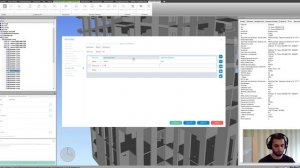 Экспорт IFC из Navisworks