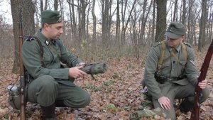 Чем Вермахт отличался от СС? / The difference between the Wehrmacht and SS
