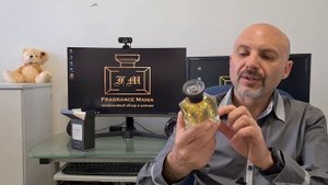 Authentic Man Abercrombie & Fitch - полный обзор аромата