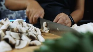 Гречка со свининой в горшочках / Гречка по-купечески в духовке / Гречка по купечески / гречка рецеп