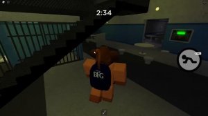 How to ESCAPE CHAPTER 2 - STATION in PIGGY: UNSTABLE REALITY! - Roblox