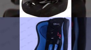 Автокресло 9-36 кг Stiony 513