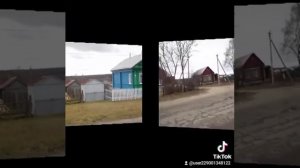 село Миренки (Архангельское)