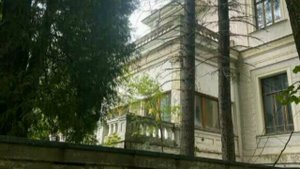 Дача Сталина в Мытищах ПРОДАНА за копейки неизвестным