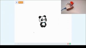 КЛИК _ Ультразвуковой датчик расстояния