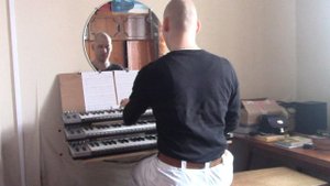 До-мажор натуральный.MP4