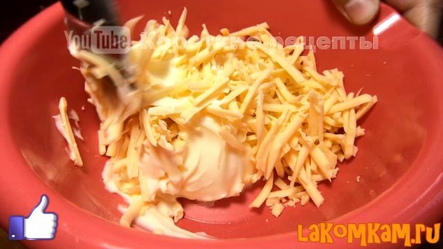 Пирог со шпротами Прибалтийский. Отличный рецепт смотреть онлайн