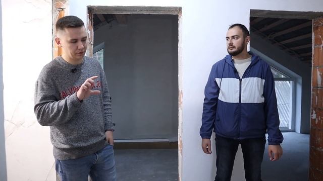 Индивидуальный ДОМ из Типового Проекта смотреть онлайн