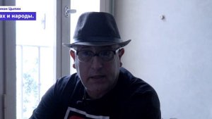Чей Карабах, Азербайджанцев или Армян или? Роман Цыпин