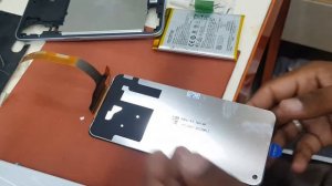 Замена экрана Realme Restoration Destroyed Phone - Screen Replacement - Back Glass Change[1080p]