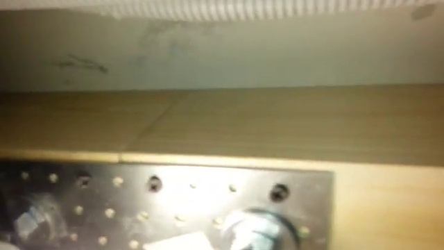 закладная деталь крепежа под раздвижные системы UNION