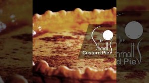 Custard Pie