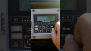 Бортовой Компьютер ОГМ 240 (Автокран )