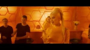 Я пчела ты пчеловод (улучшенная версия)