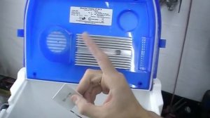 ? ТЕСТ ЭЛЕМЕНТА ПЕЛЬТЬЕ ТЕРМОЭЛЕКТРИЧЕСКИЙ ГЕНЕРАТОР  МОДУЛЬ TEC1-12706 ИГОРЬ БЕЛЕЦКИЙ