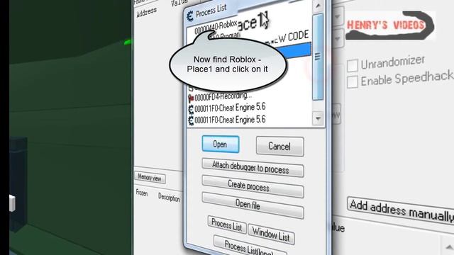 [Roblox] How to hack/break code doors.wmv смотреть онлайн