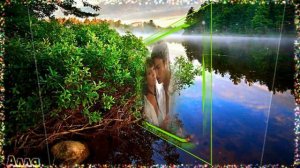 АХ,    ТУМАН     ТУМАН     РОДНАЯ !       НЕНСИ !