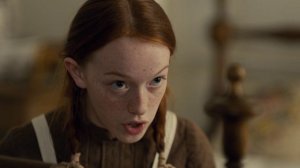 Энн 2 сезон 1 серия Молодость - пора надежд