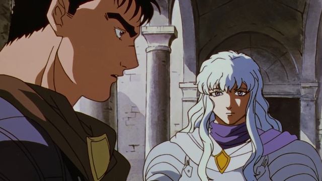 Berserk Abridged: Episode 5 смотреть онлайн