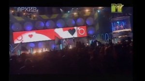 К.Г.Б. и Ирина Ортман - "Саша+Маша"