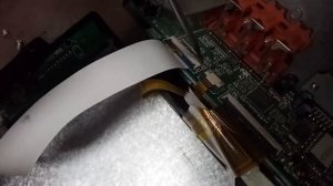 Ремонт китайской автомагнитолы AMPrime 7018B. Не включается.