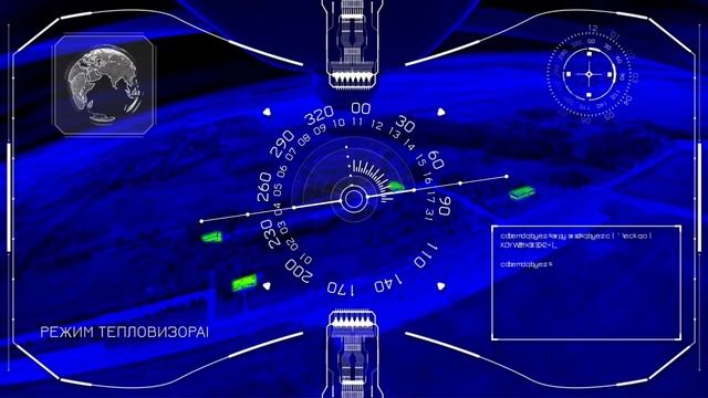 Беспилотник Самарского университета успешно прошел испытания смотреть онлайн