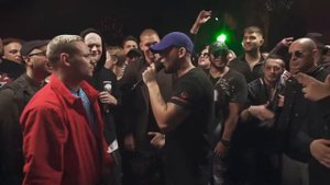 VERSUS GAZ - Грязный Рамирес VS Mufasah (BPM) | NO RELOADS