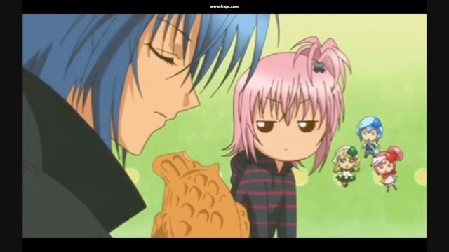 3 Reasons why ikuto is a kitty kat ^_^