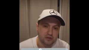 Гафаров об уголовном деле, возможной тюрьме и своём фонде
