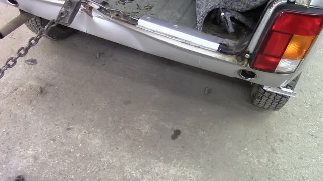 #Стапель своими руками. Дёшево и просто. смотреть онлайн