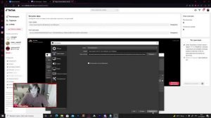 Как стримить любые игры в Тик Ток с ПК | Туториал | Прямая тарнсляция в Tik Tok Live