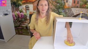 Угадай или съешь челлендж. Варя и мама угадывают что в коробке.